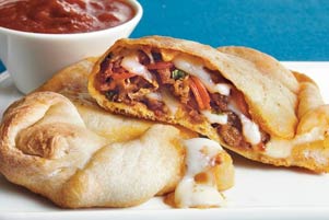 Calzones